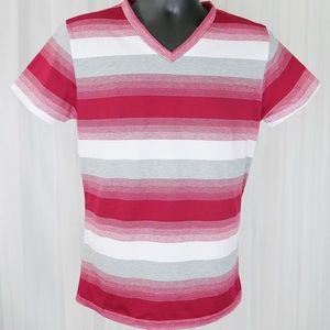 Men’s Short Sleeve Tee